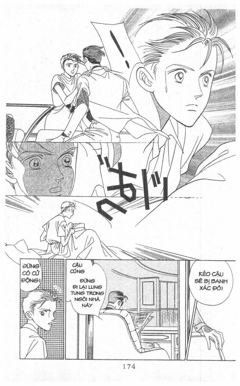 nàng tiên ánh trăng - kaguya hime chapter 12 172