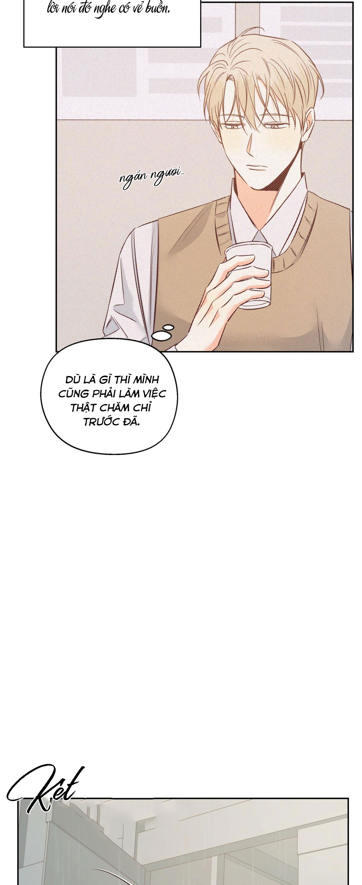 cửa hàng tiện lợi nguy hiểm chapter 62 28