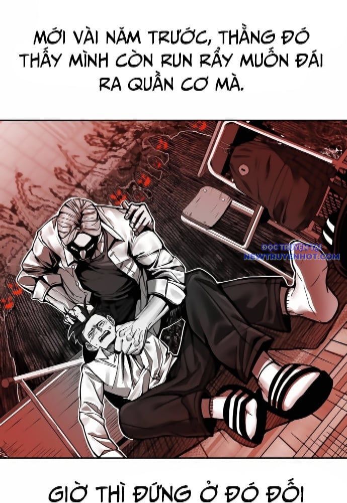 shark - cá mập chapter 276 33