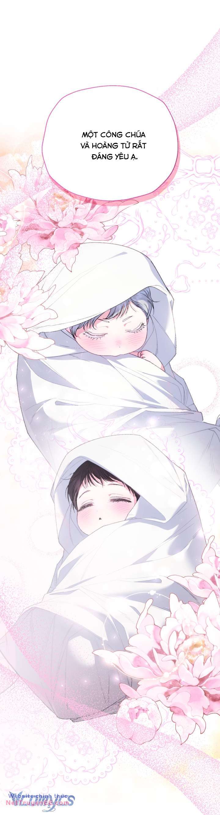 cha, con không muốn kết hôn đâu chapter 127 6