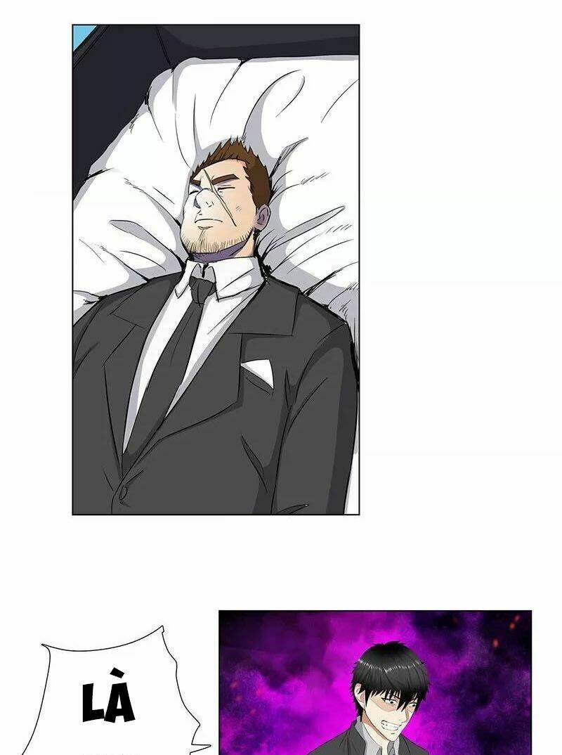 học viện cao thủ chapter 70 2