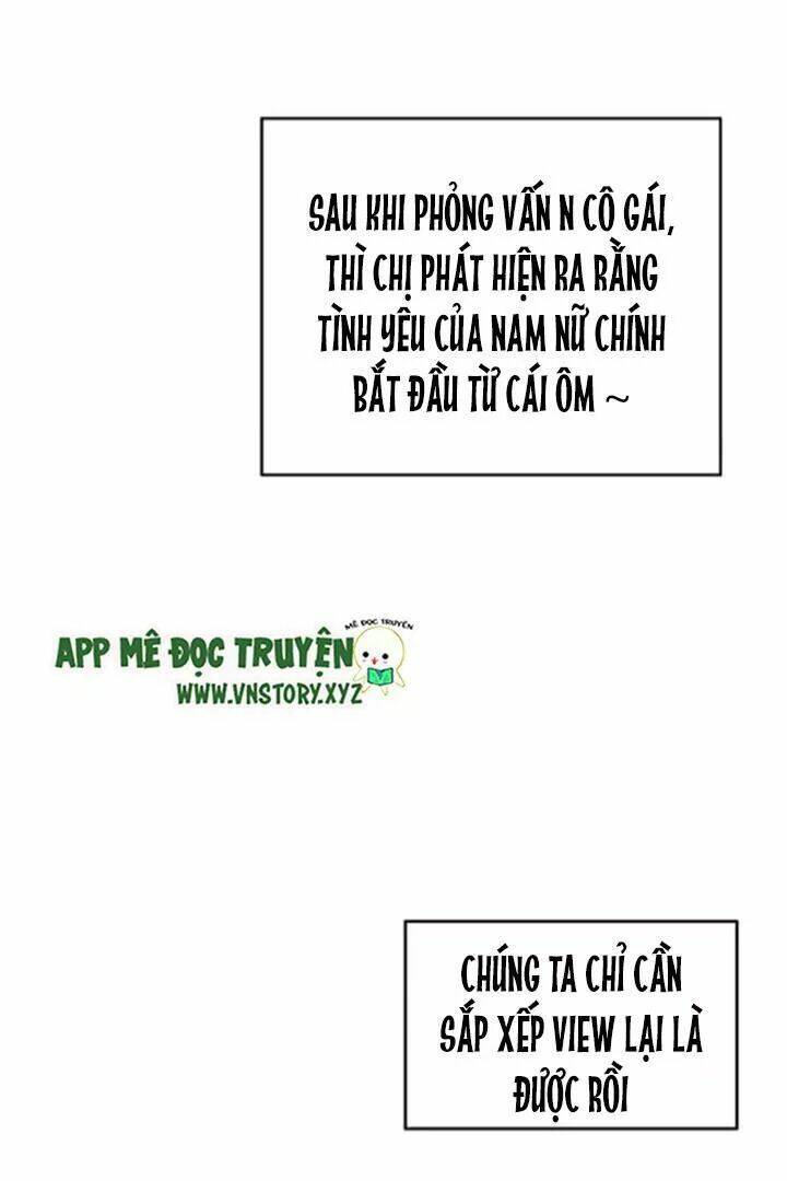 xin chào! dân nữ chapter 69.2 18