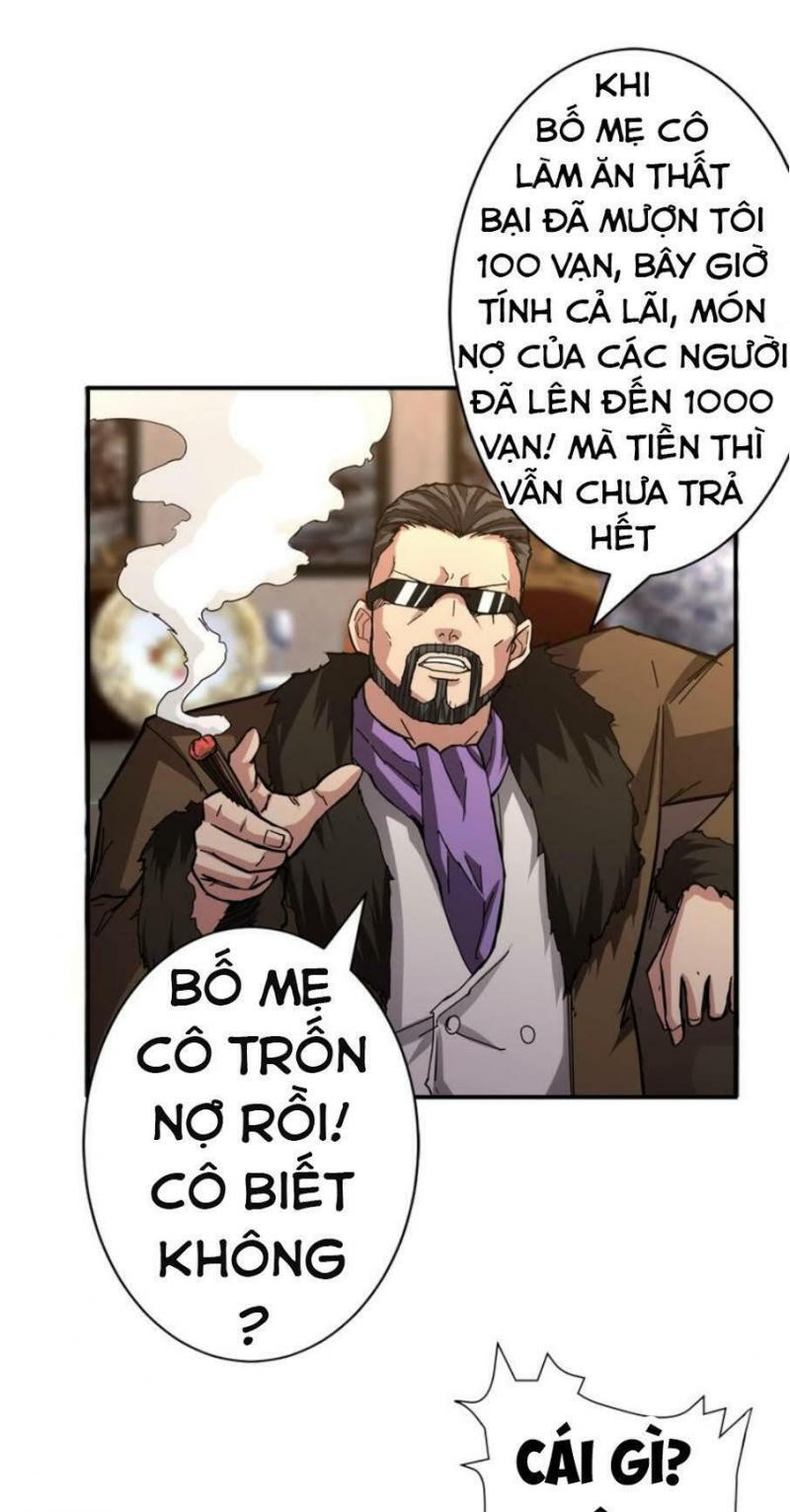 god slayer chapter 37 43