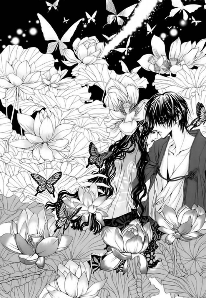 habaek-eui shinbu chapter 32 1