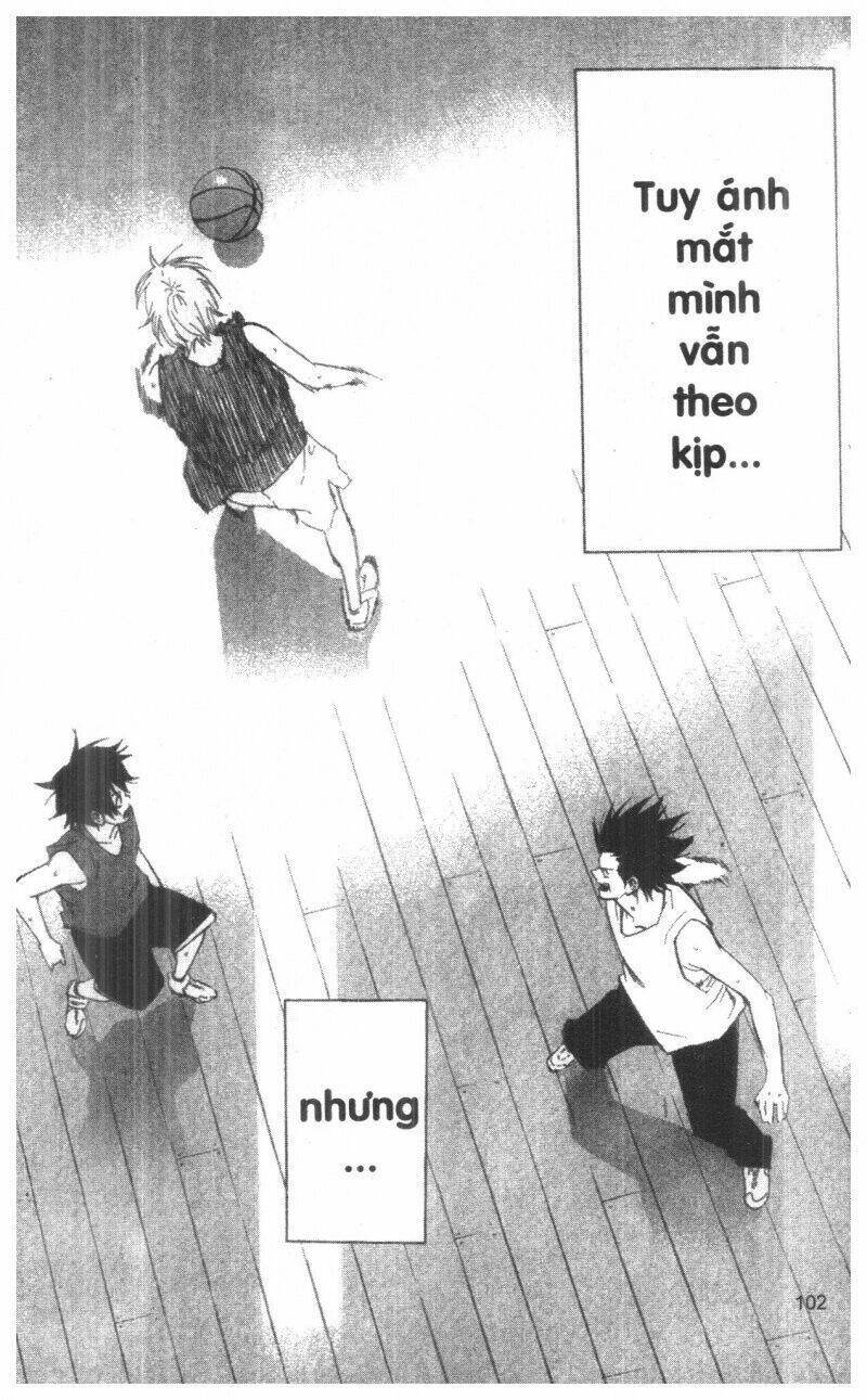 dogashikaden! chapter 1 102