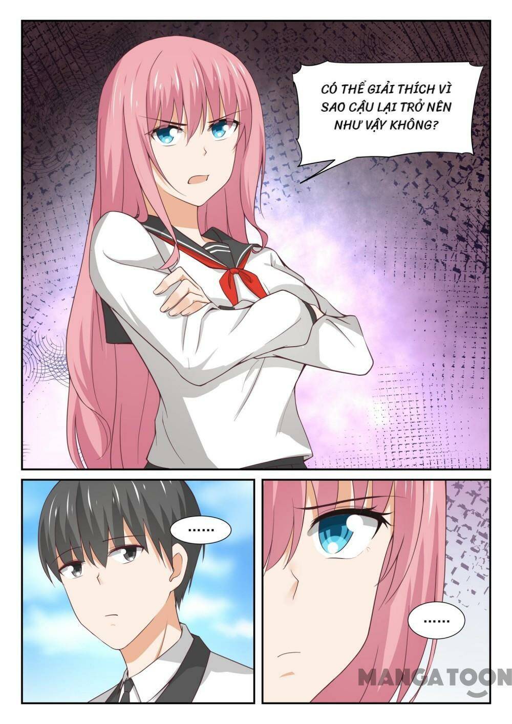 the boy in the all-girls school chapter 331 12