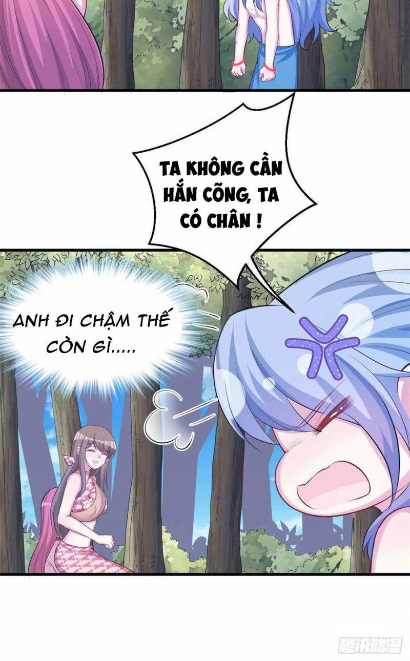 [16+] thảnh thơi thú thế chủng chủng điền, sinh sinh tể chapter 246 34