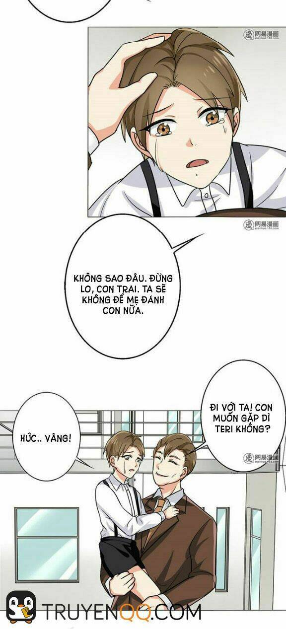 become a girl at night chapter 24 11