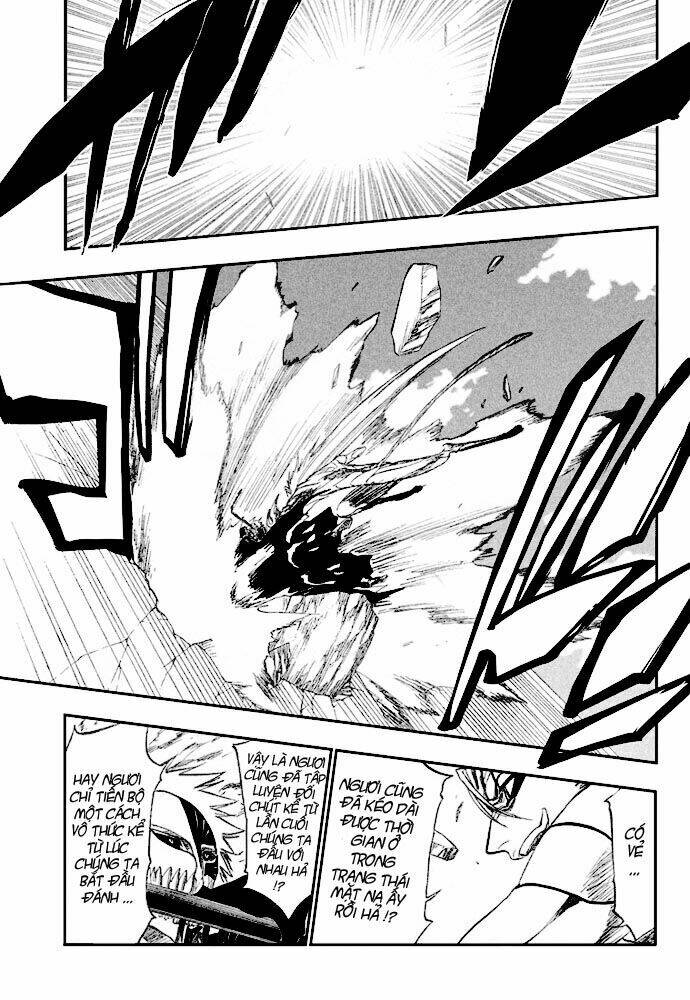 thần chết ichigo chapter 282 7