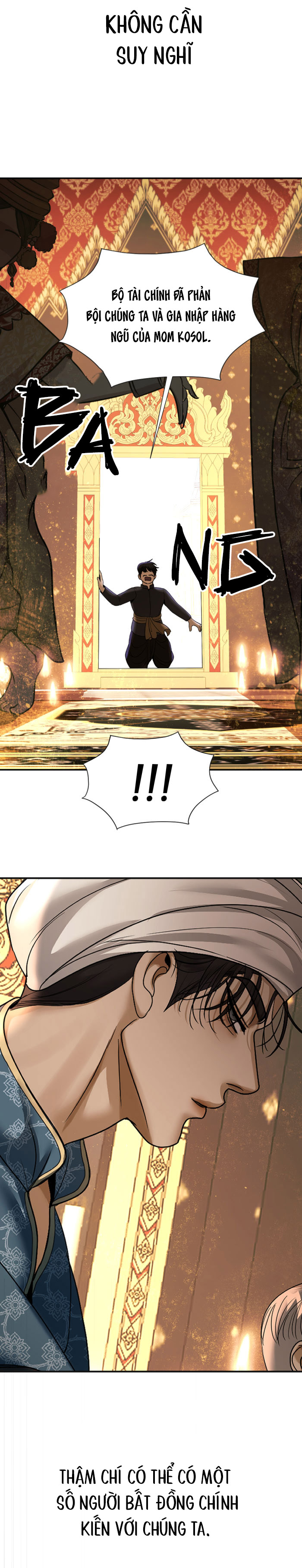 tôi là công tử đẹp nhất xiêm chapter 53 35