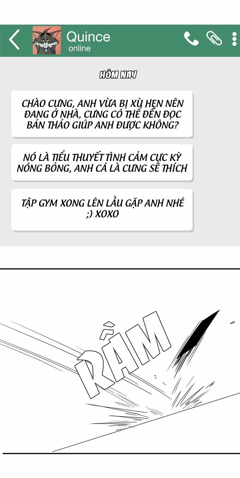 nửa đêm ở poppy land chapter 24 9