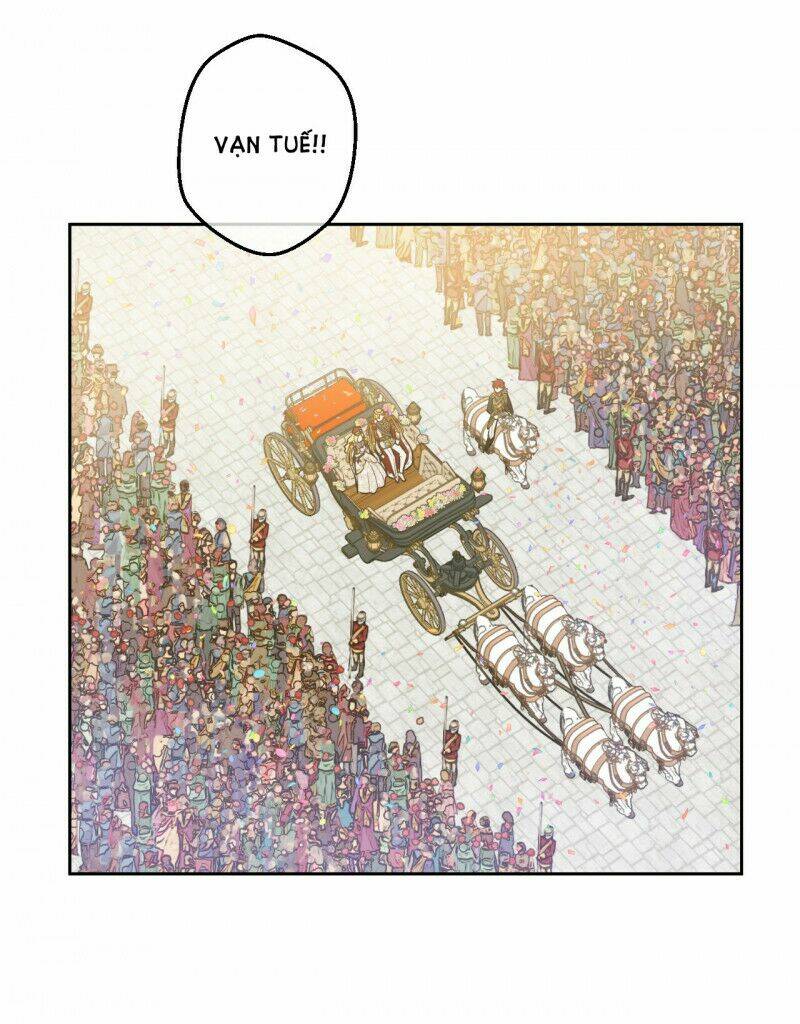 một ngày nọ ta trở thành công chúa chapter 125 10