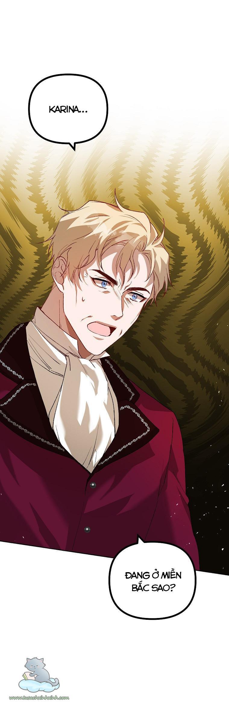 tháng năm cuối cùng của nữ phụ đoản mệnh chapter 19 46