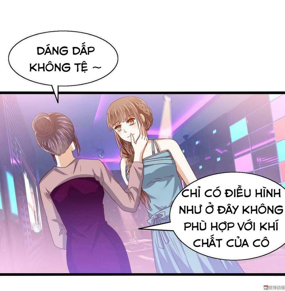 trọng sinh chi song diện cừu phục ký chapter 6 21