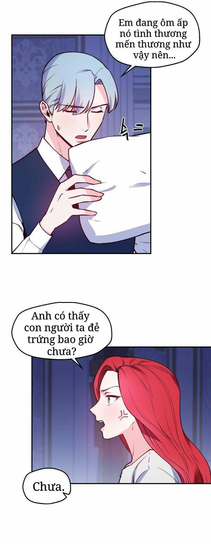 phản diện rất dễ làm chapter 24 4