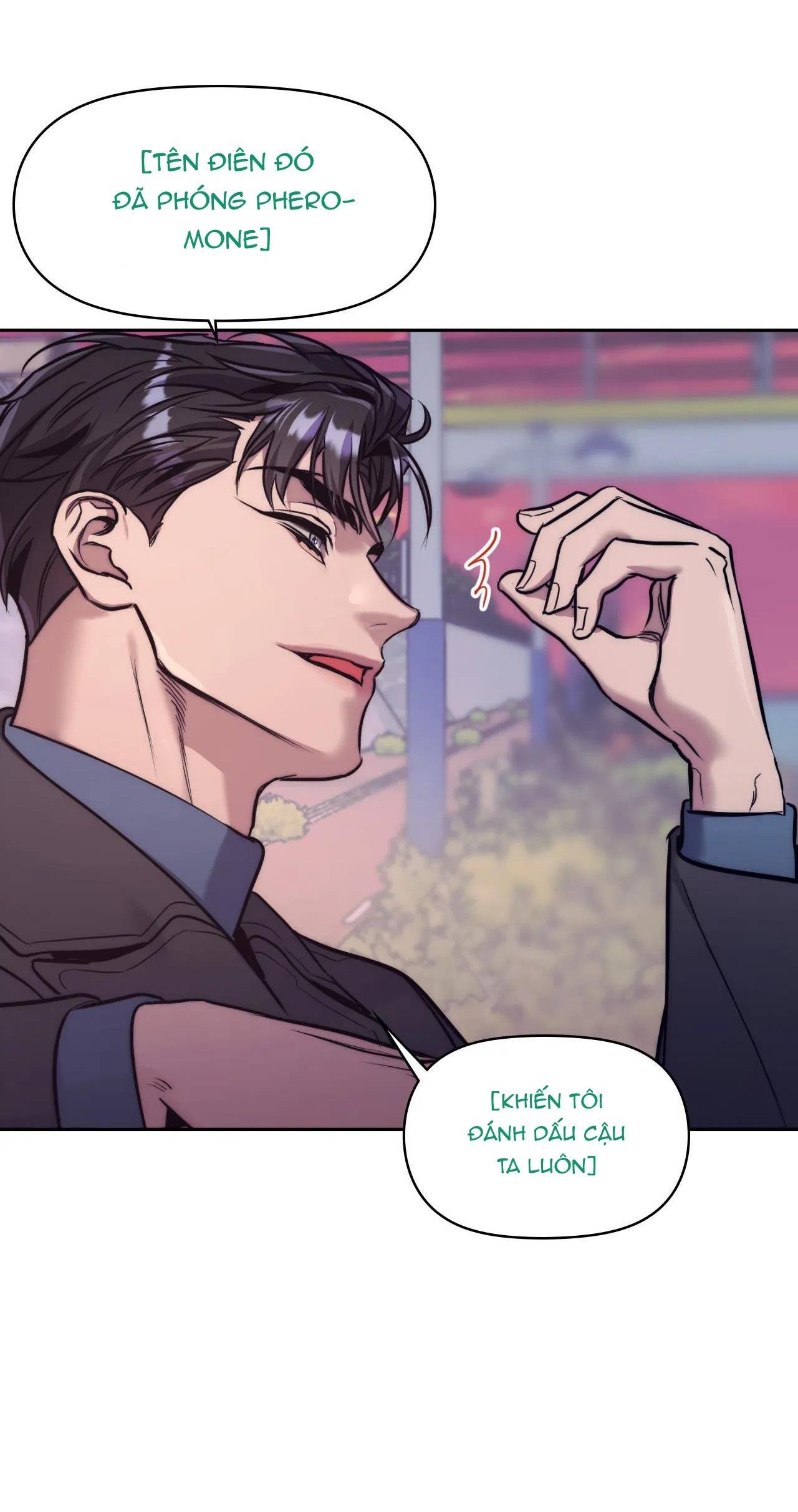 kỳ thị chapter 3 29