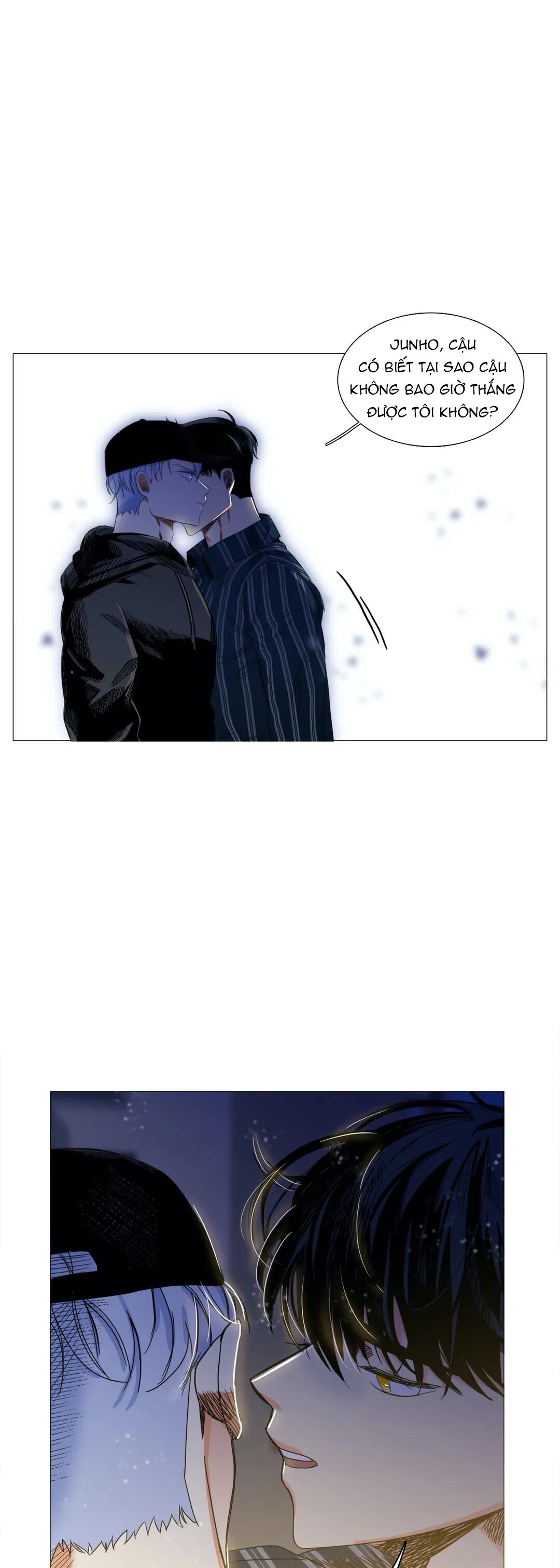 khiến anh cười chapter 13 25