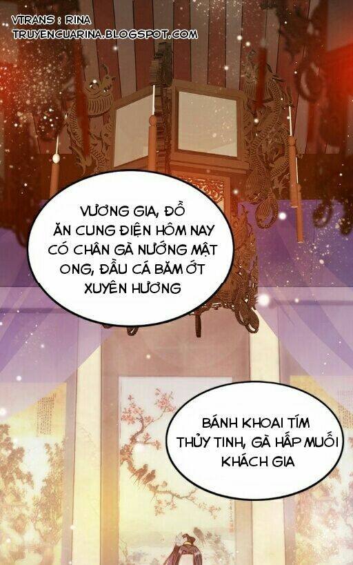 ứng hữu trường phong ỷ bích liên chapter 1.1 5