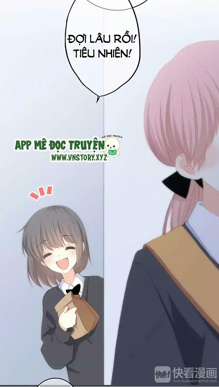 con tim rung động 2 chapter 41 10