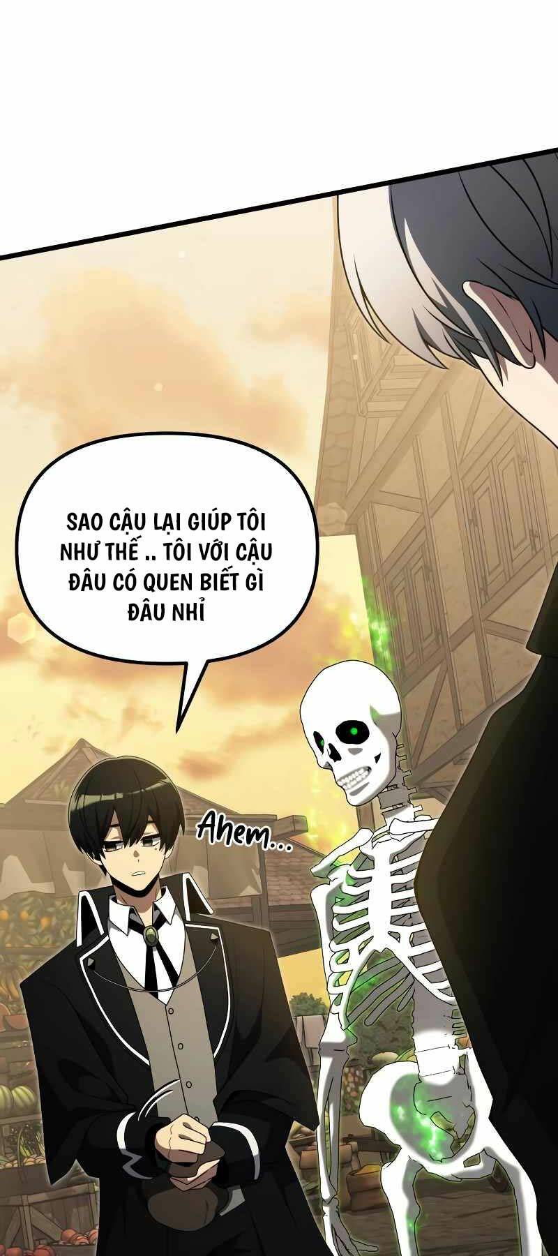 Hắc Kị Sĩ Thiên Tài Giới Hạn Thời Gian chapter 50 98