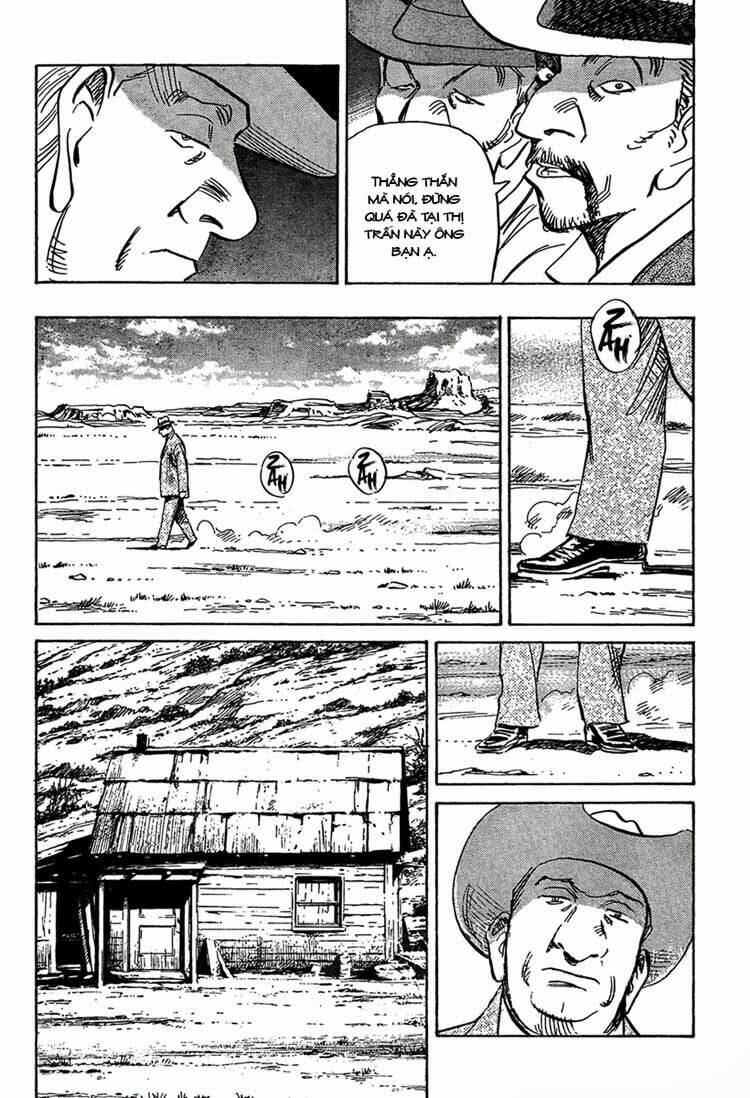 billy bat chapter 32 16