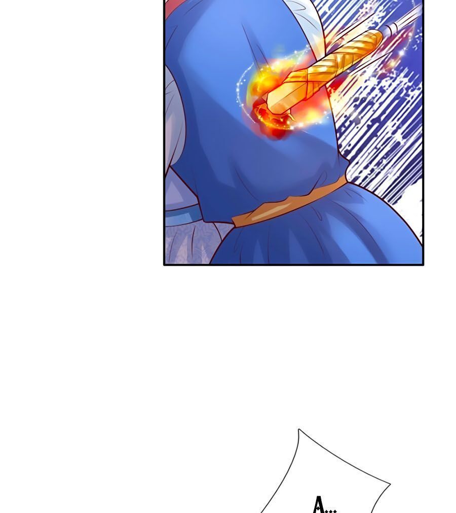 bỗng một ngày nọ trở thành con gái vua chapter 275 21