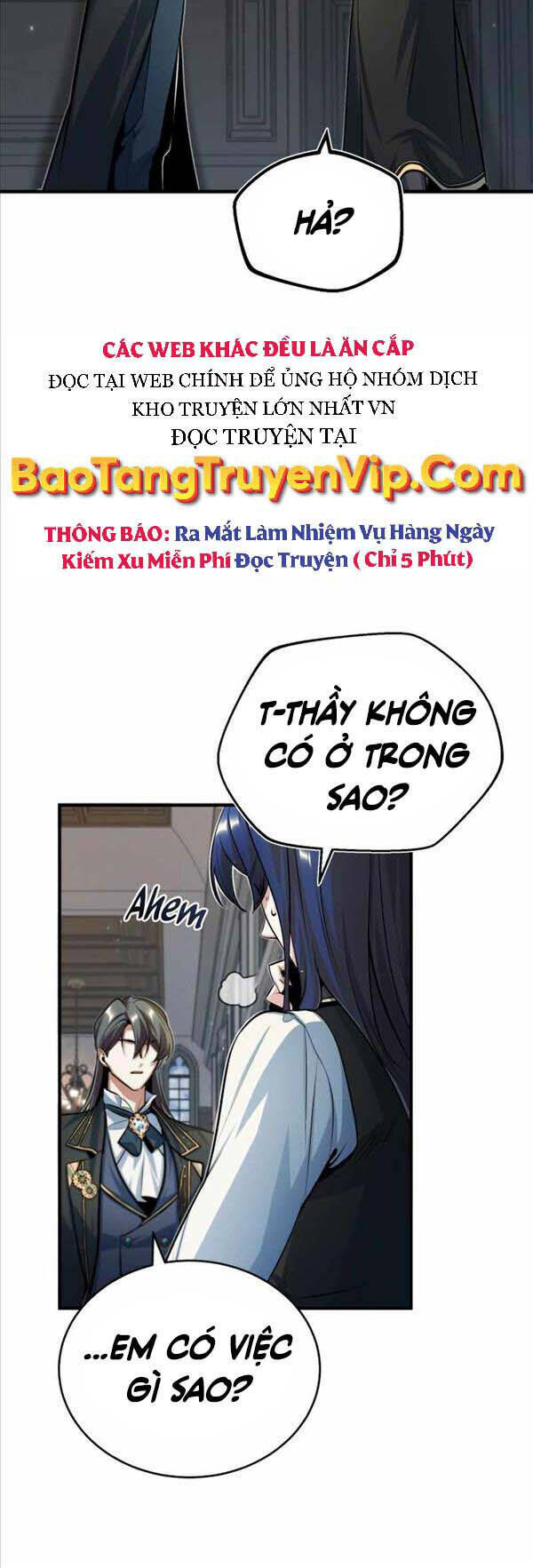 Giáo Sư Gián Điệp Chapter 34 - Trang 10