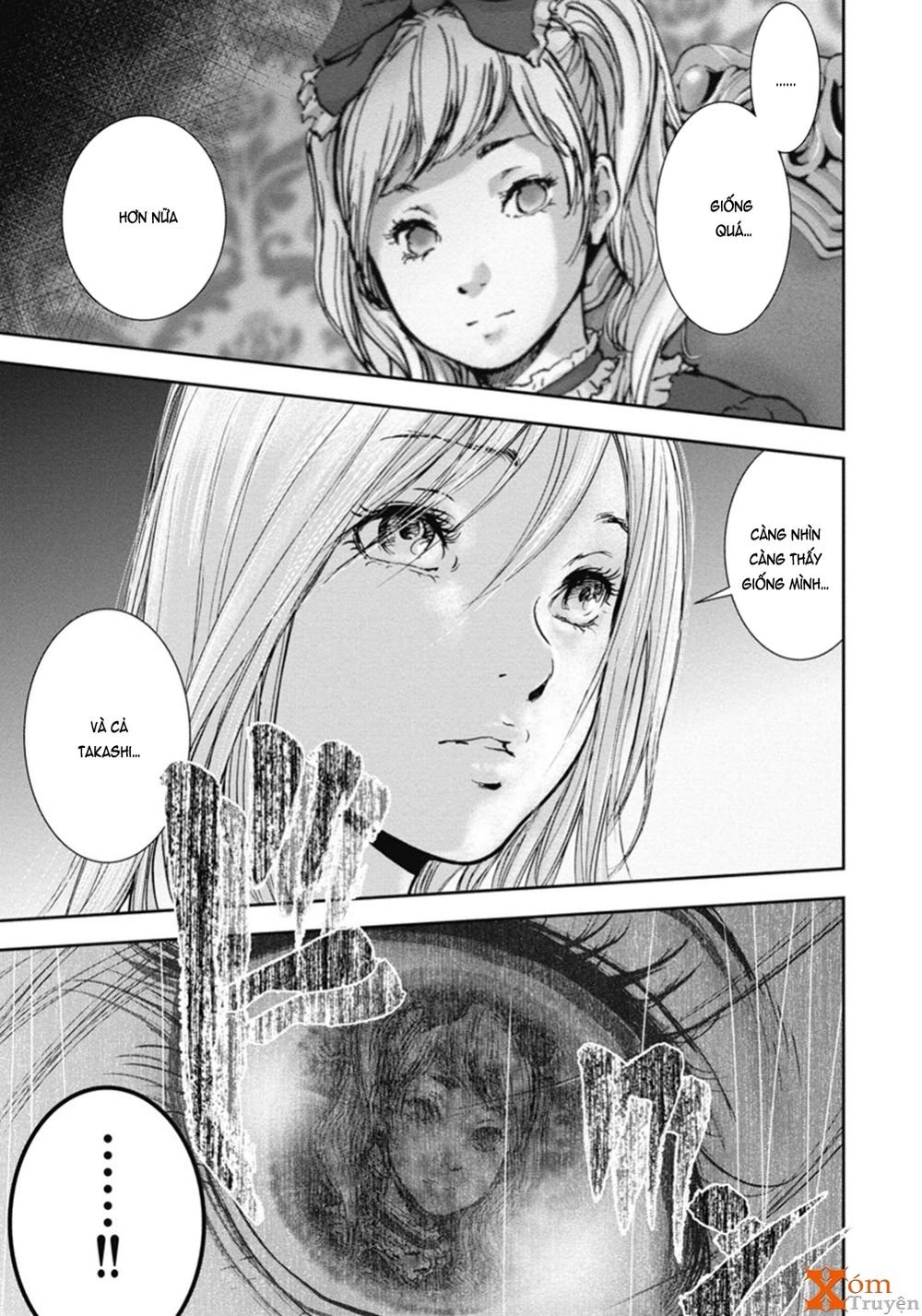 Gift ± chapter 46 14