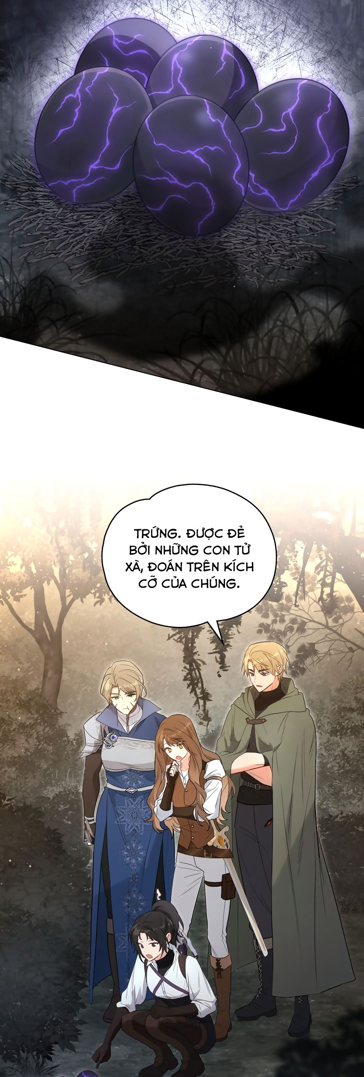 yêu cô công chúa sắp chết chapter 52 11