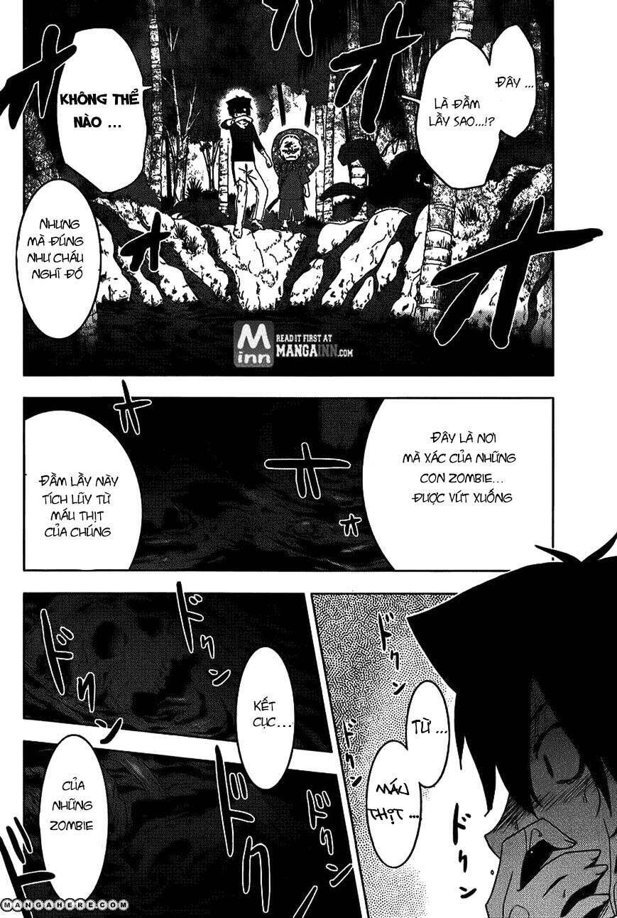 sanka rea chapter 38 11