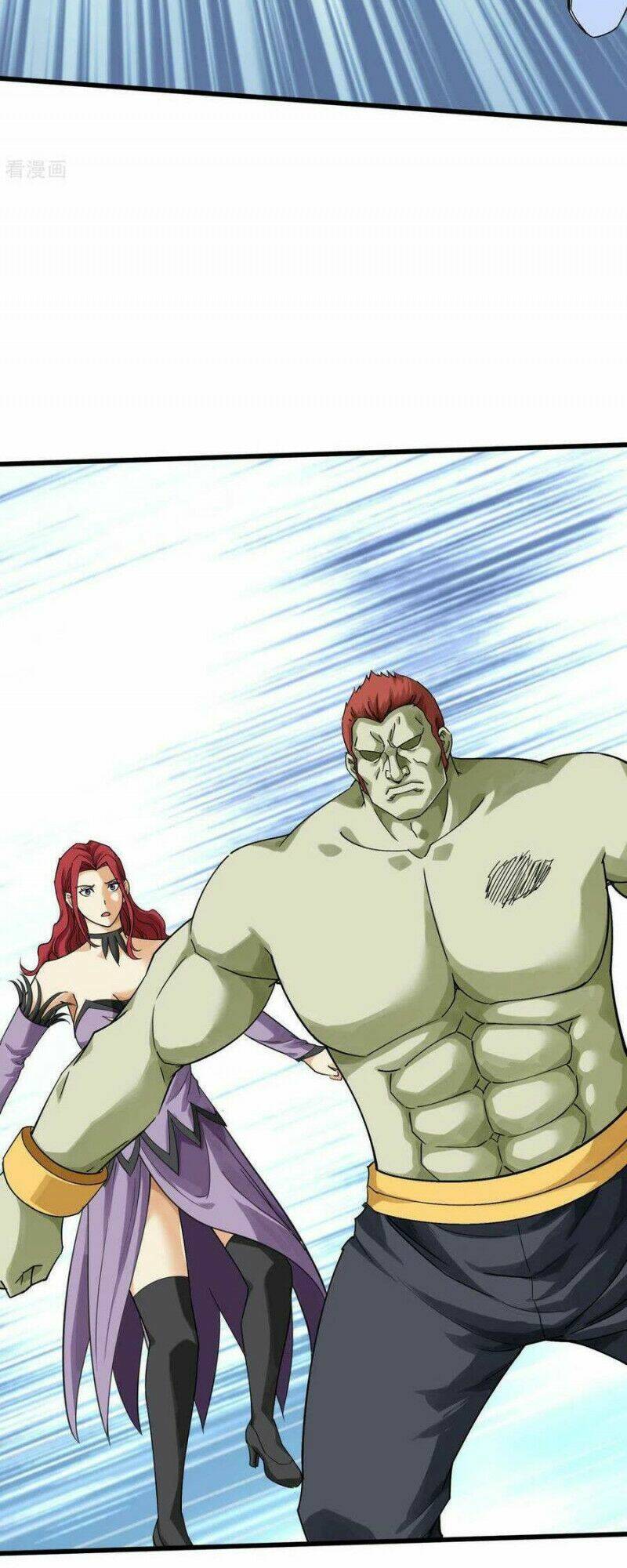 trọng sinh ta là đại thiên thần chapter 173 14