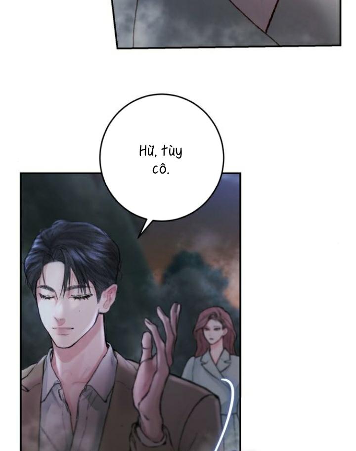 my demon - chàng quỷ của tôi chapter 3 77