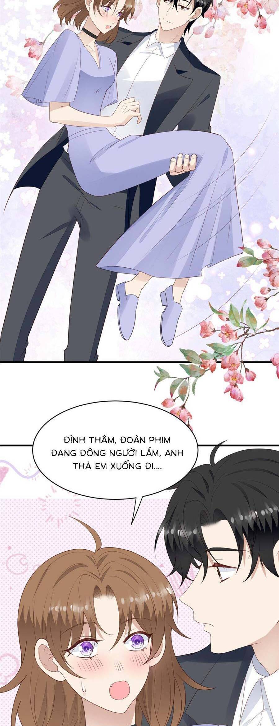 dựa vào đại lão ổn định vị trí c trong nam đoàn chapter 197 11