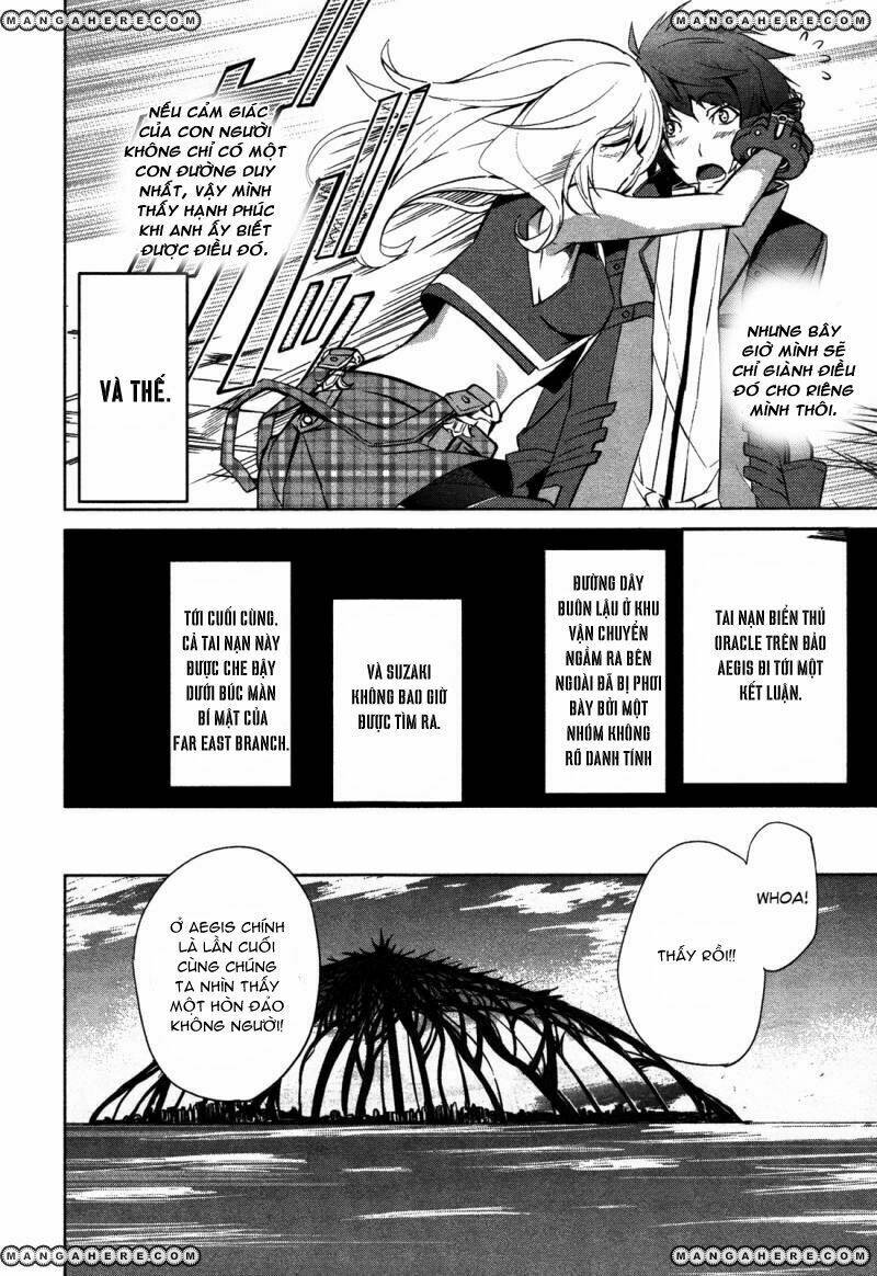 god eater - the summer wars chapter 7 23