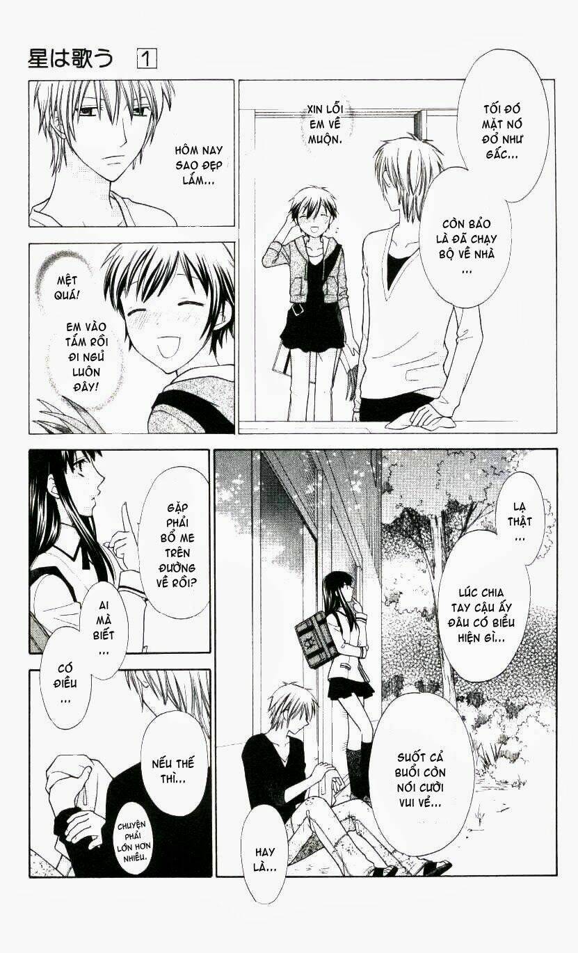 hoshi wa utau chapter 5 16