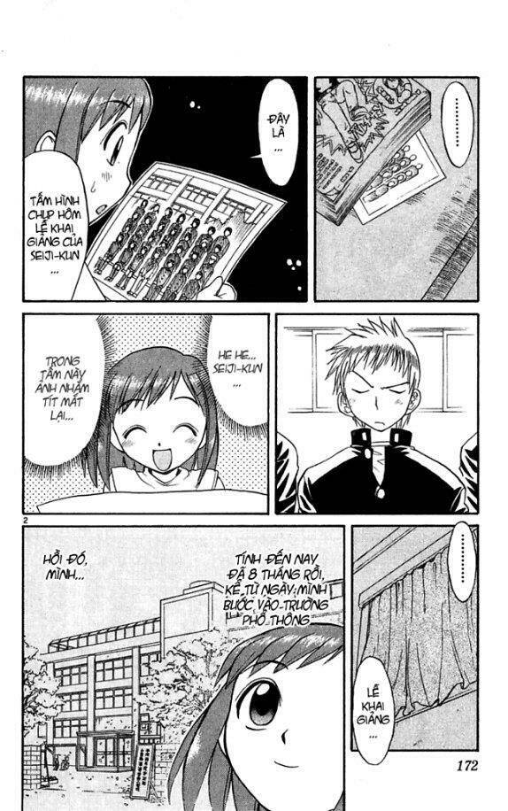 midori no hibi chapter 21 3