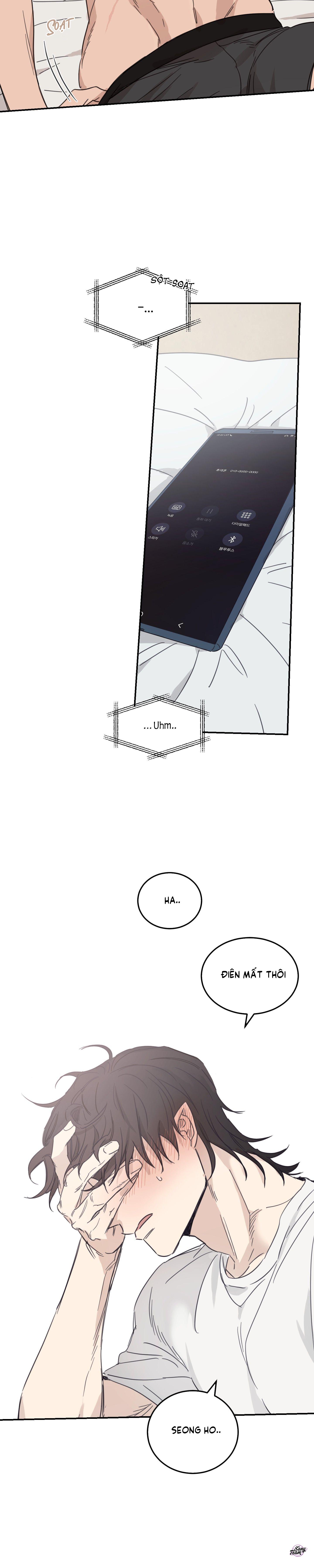 căn nhà mặt trời mọc chapter 42 18