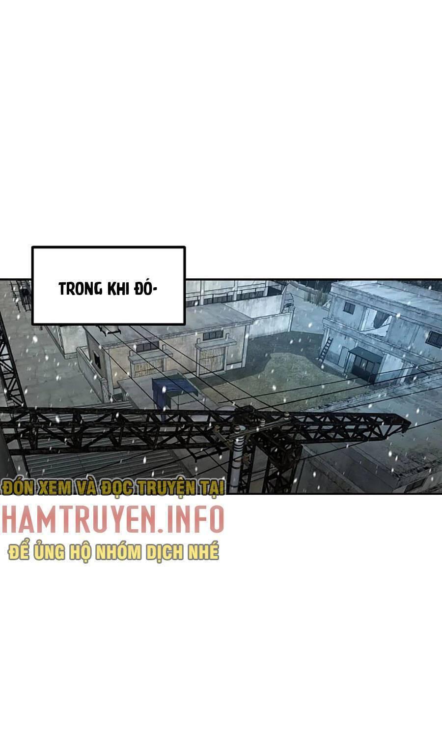 shaman - pháp sư chapter 52 38