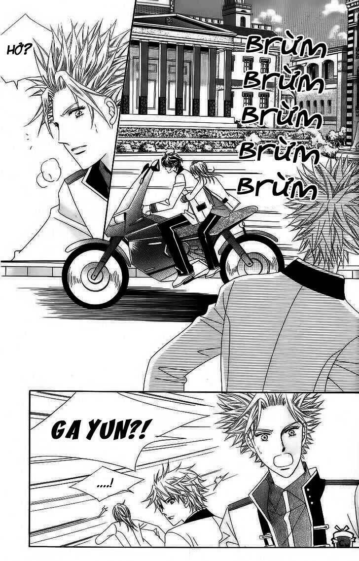 thần tượng mua sắm chapter 45 27