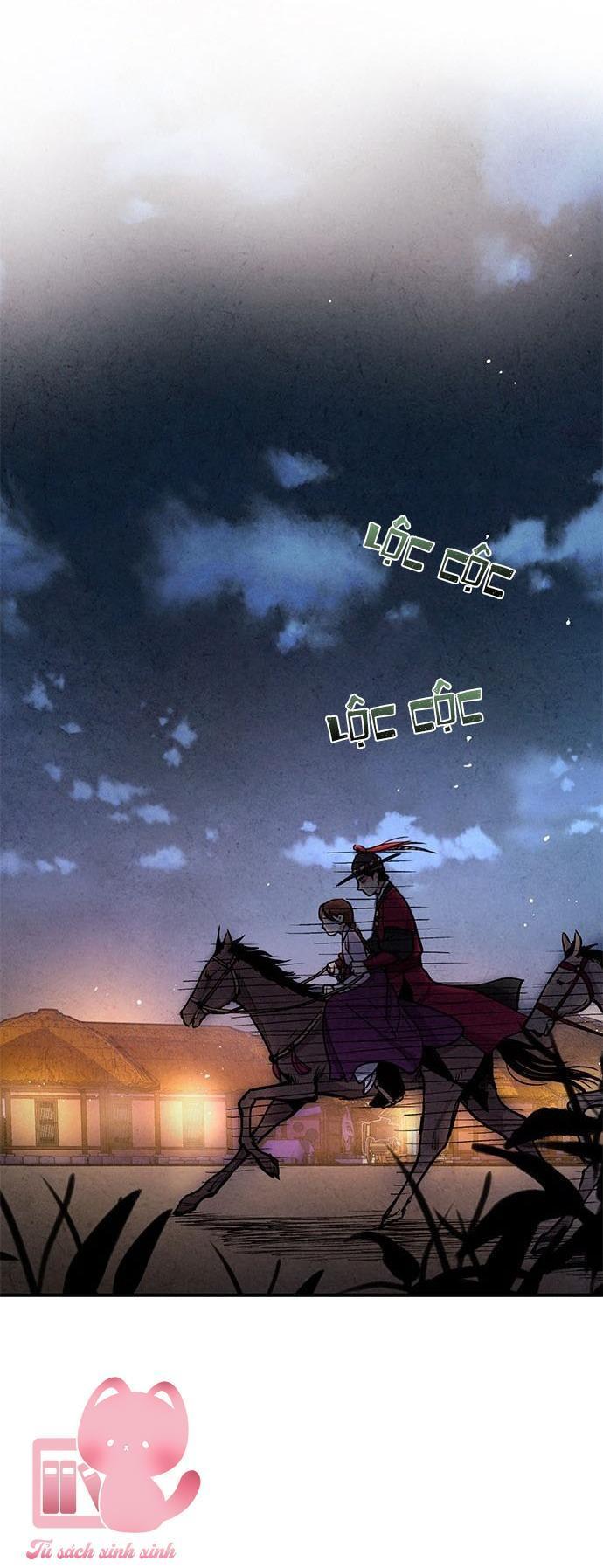 lệnh cấm hôn chapter 84 28