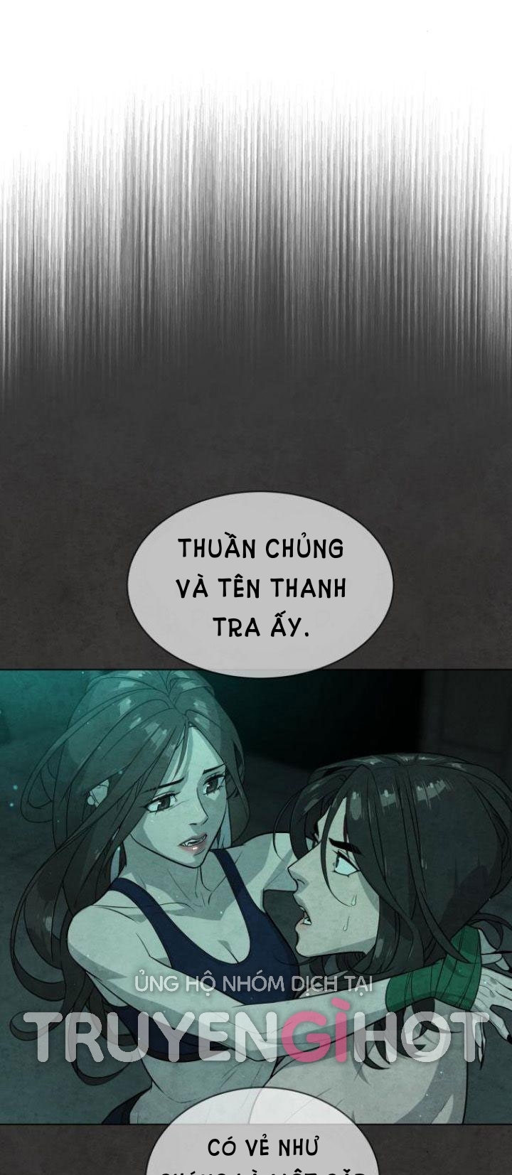 bạch huyết - white blood chapter 65 71