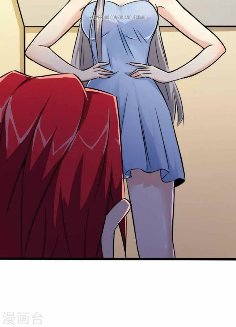 tối cường đặc chủng binh của hoa khôi chapter 21 13