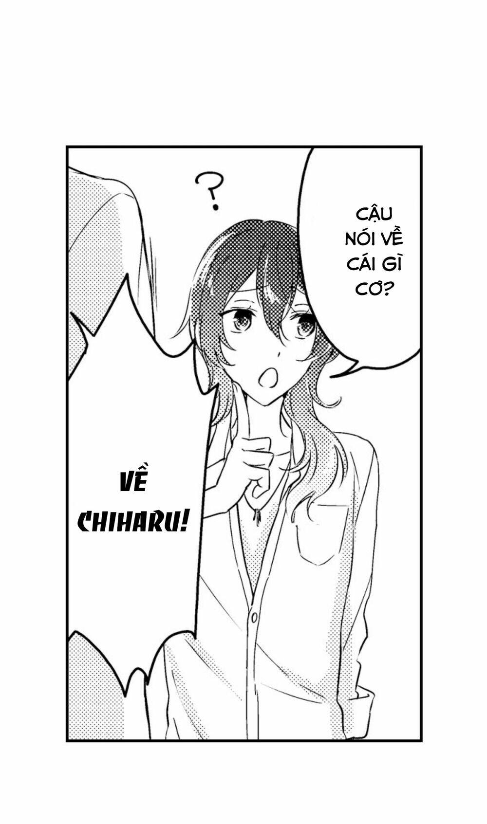 mang thai ở trường nam sinh chapter 41 19