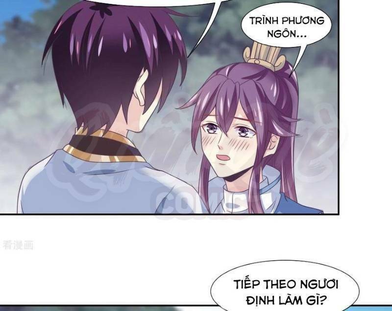 ta là ngọc hoàng đại đế chapter 56 32