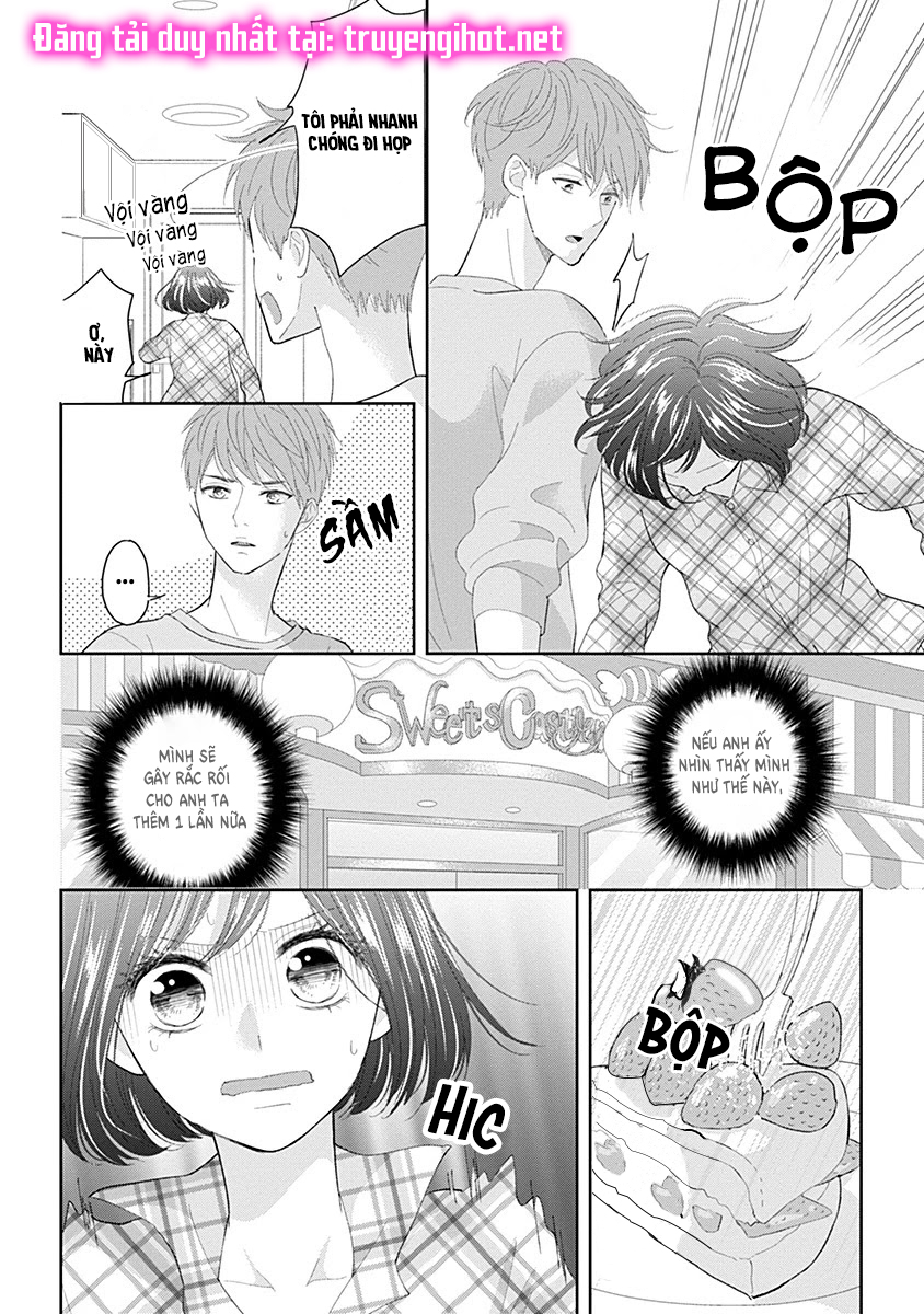 hãy làm cho tôi cứng chapter 6.3 5