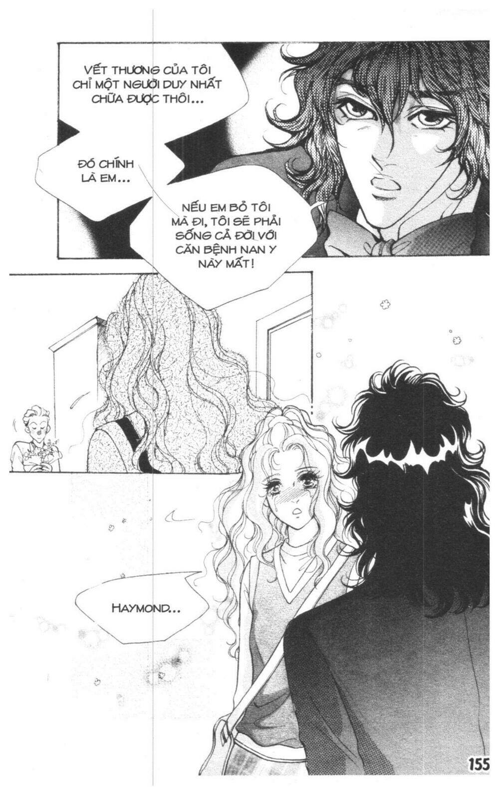 diamond hearts chapter 8 153