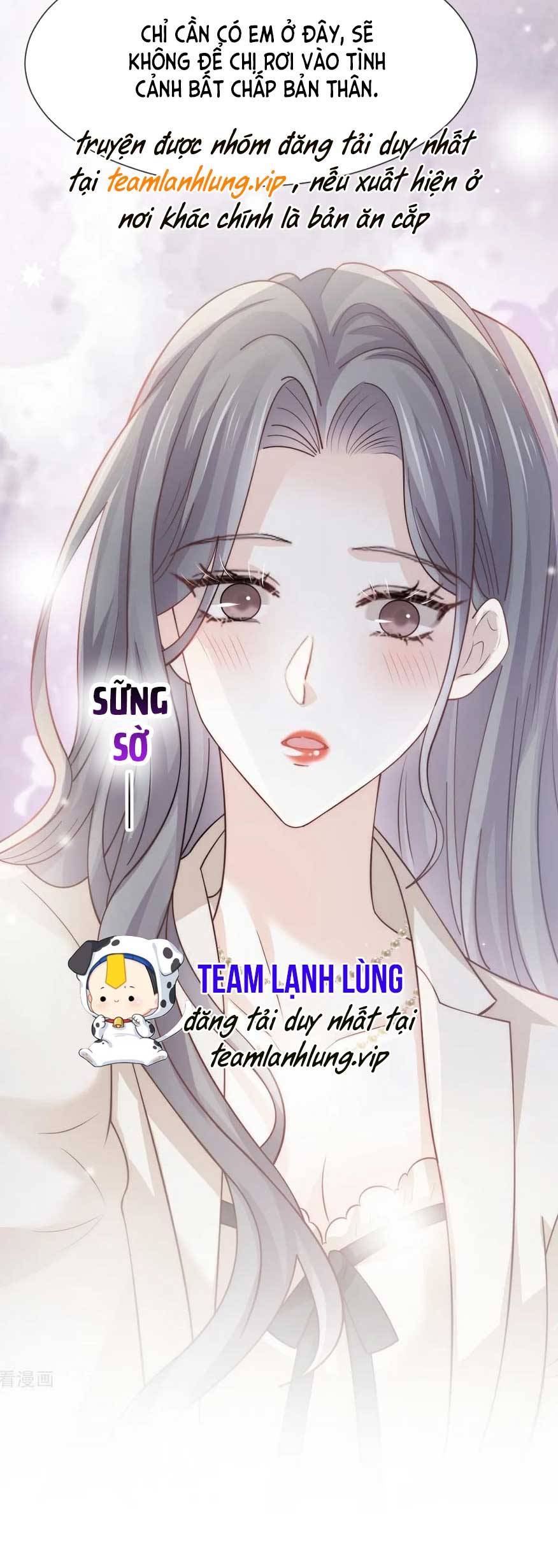 đỉnh lưu niên hạ đối với ta đã ủ mưu từ lâu chapter 30 4