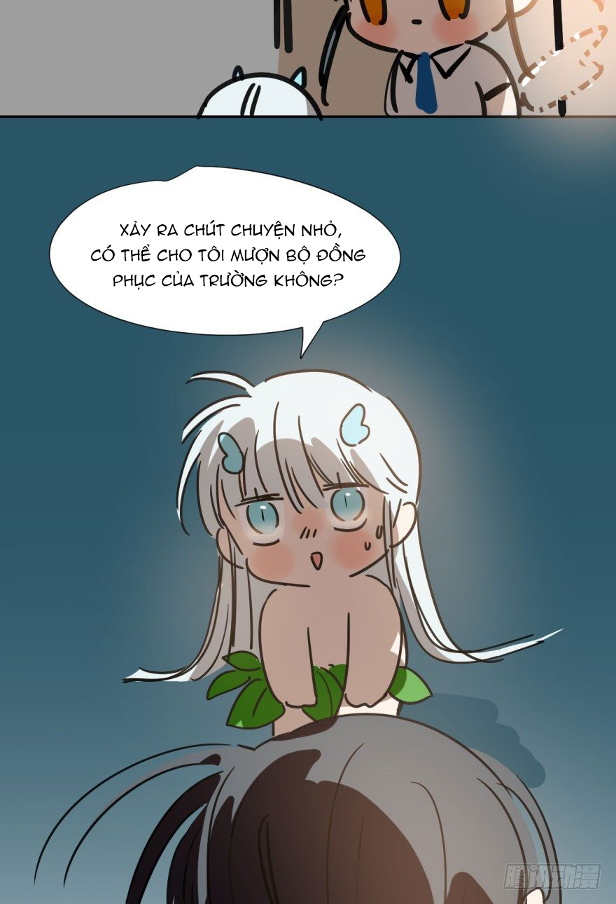 bắt lấy ngao ngao chapter 20 25