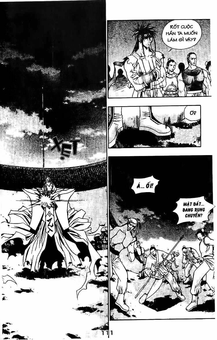 vô song bảo kiếm chapter 4 15