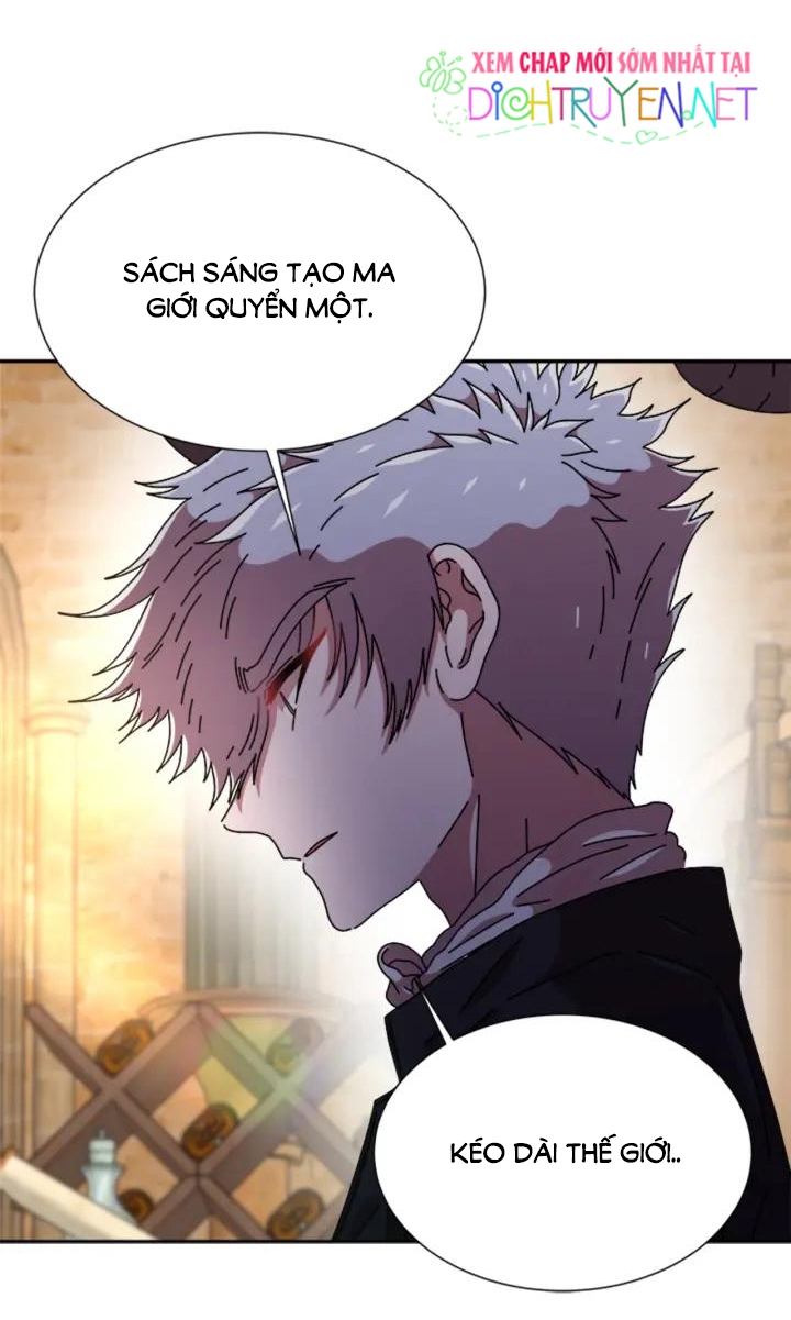 con gái bảo bối của ma vương chapter 60 44